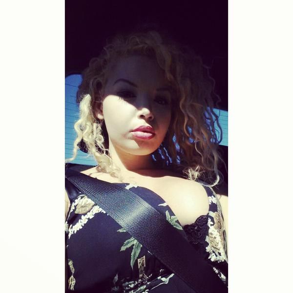 Twitter Aruba Jasmine