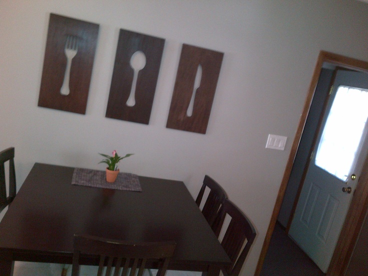 Spoon And Fork Wall Decor 16 best spoon and knife decor images on pinterest | spoons, fork Spoon And Fork Wall Decor 16 best spoon and knife decor images on pinterest | spoons, fork
