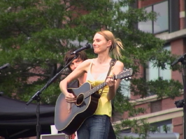 Aimee mann concert dates