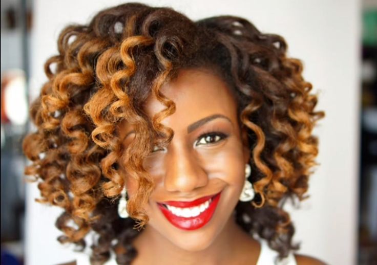 Donedo Natural Hair Care Donedo Natural Hair Care