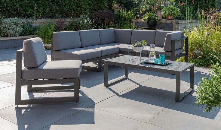 Versa Corner Lounge Set Kettler Official Site Sofa Garden Versa Corner Lounge Set Kettler, Kettler Outdoor Furniture Uk