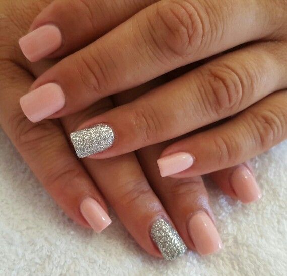 short nail overlay short nail overlay
