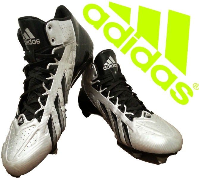 adidas filthy quick football cleats