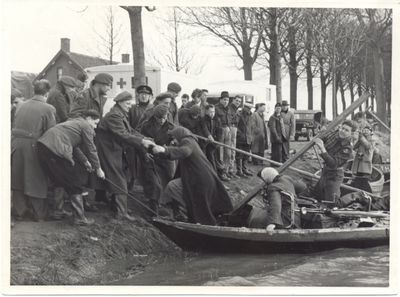 Redding flooding