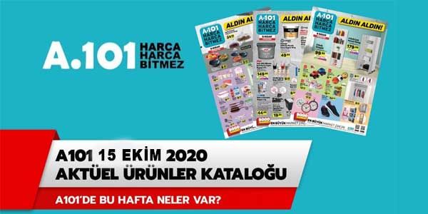 A101 Katalog 15 Ekim 22 Ekim 2020 Aktuel Urunler Kampanyasi 15 Ekim Ekim Blog