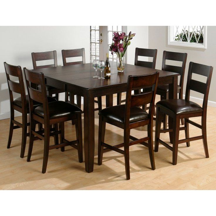 Best 25+ Counter height dining sets ideas on Pinterest | Tall ... Best 25+ Counter height dining sets ideas on Pinterest | Tall ...