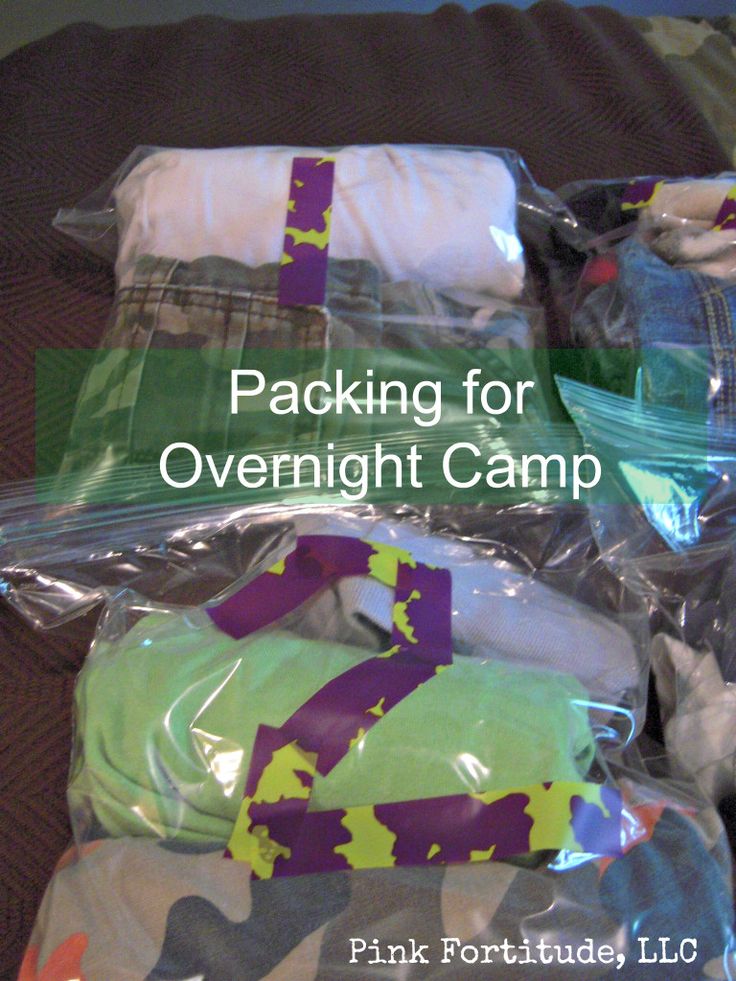 How To Pack For Overnight Camp By Coconutheadsurvivalguide Summer How To Pack For Overnight Camp By Coconutheadsurvivalguide Summer