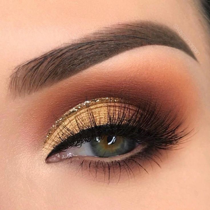 30+ 100 Drop-dead gorgeous eye makeup idea Soft Glam palette #eyemakeup #makeup ...