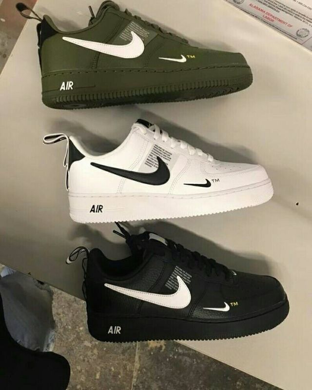 trendy nike shoes 2019