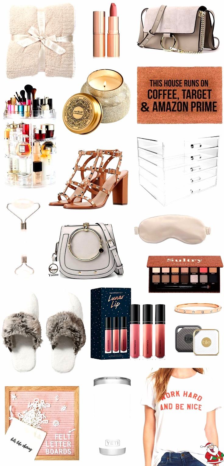 Beste Weihnachtsgeschenke für Frauen unter 50 beste 