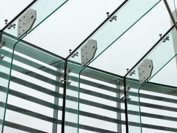 U Channel Plexiglass Panel Balustrade Aluminum Glass Channel Buy Plexiglass Panel Balustrade Aluminum Gl Railing Design Glass Handrail Balcony Railing Design