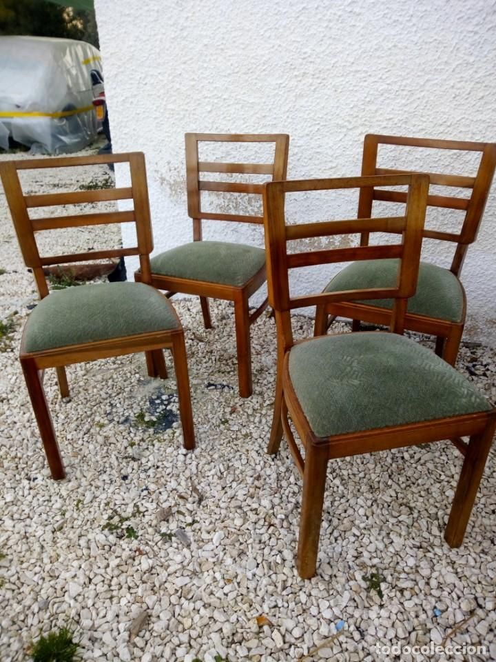 sillas tapizadas en verde sillas tapizadas en verde