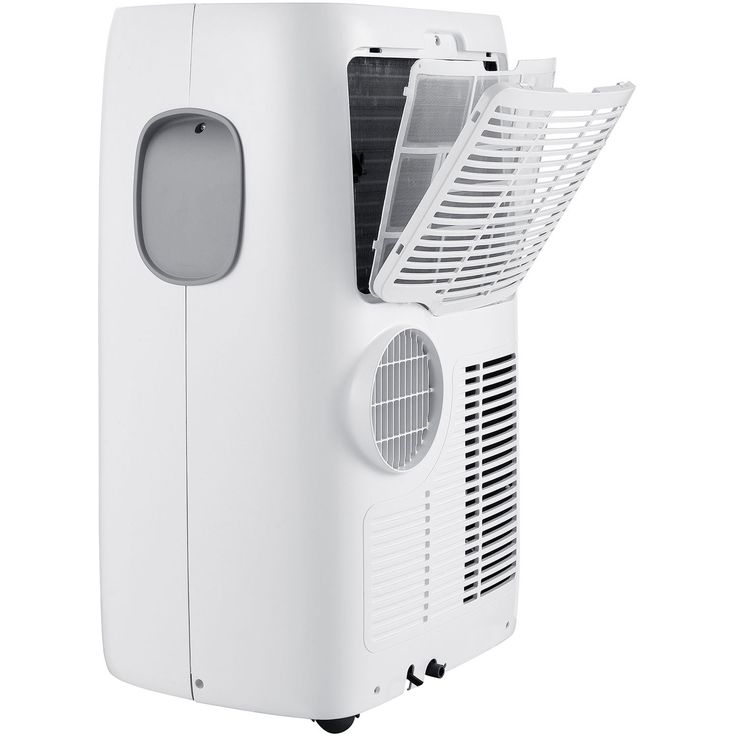 Emerson Quiet Kool 200Sq 3 in 1 Portable Air Conditioner, Dehumidifier