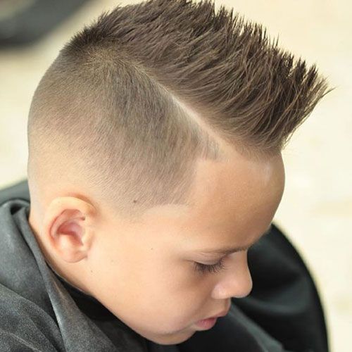 Boys Hairstyles best boys haircuts 2014 25 Cool Boys Haircuts 2017 Boys Hairstyles undercut haircut little boy google search 25 Cool Boys Haircuts 2017