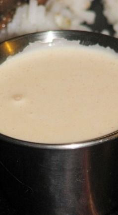 Best of Asian wite suce recipe Beyond the zone strip search
