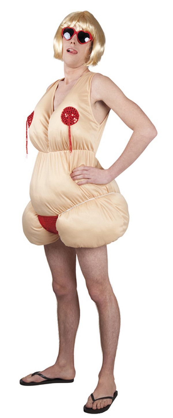 You are a funny guy and like to dress up fancy and flashy, or organize a bachelor party for your best buddy … You are a funny guy and like to dress up fancy and flashy, or organize a bachelor party for your best buddy …