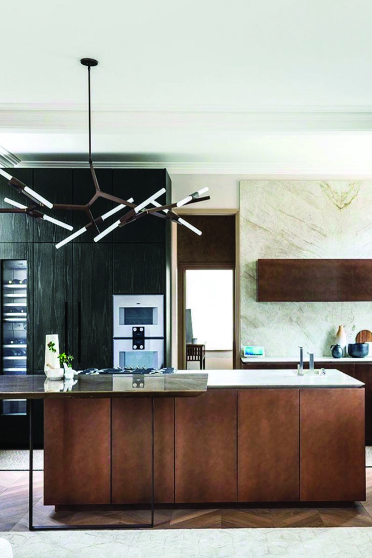 16 Metal Kitchen Cabinet Ideas Metal Kitchen Cabinets Metal Kitchen Classy Kitchen