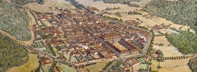 HISTOIRE ABRÉGÉE DE L'ÉGLISE - PAR M. LHOMOND – France - année 1818 (avec images et cartes) 82e5aeed871d3a91c31dc640c5480e26--ancient-architecture-roma