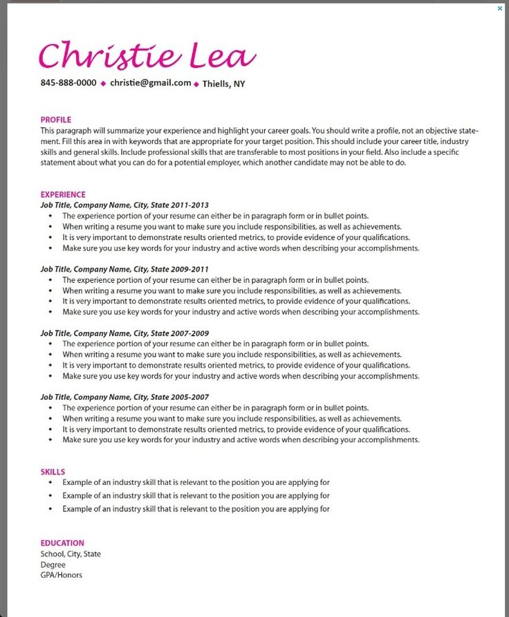 40 best Resume Writing and Design images on Pinterest Resume - resume words to use 40 best Resume Writing and Design images on Pinterest Resume - resume words to use