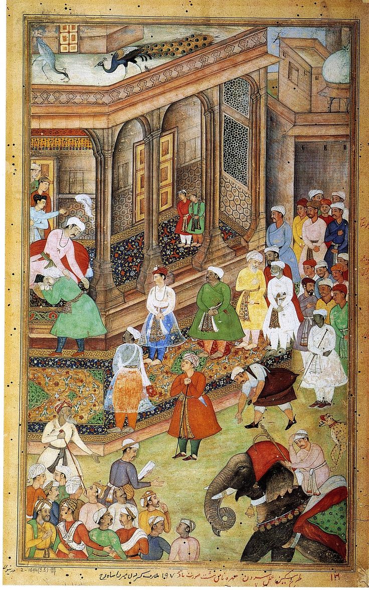 the mughal empire essay Read mughal empire free essay and over 88,000 other research documents mughal empire while the mughal empire was extremely large in both size and population, it. the mughal empire essay Read mughal empire free essay and over 88,000 other research documents mughal empire while the mughal empire was extremely large in both size and population, it.