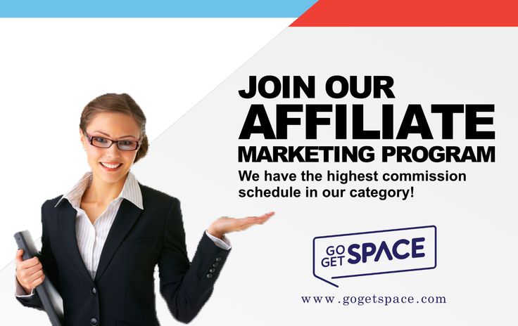 Affiliate marketing dating offers