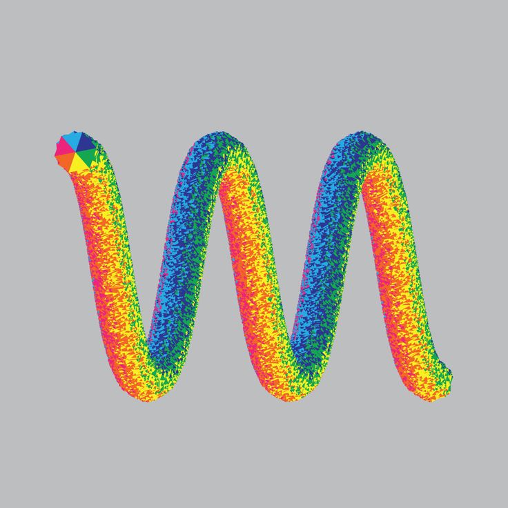 Geometric Brush 11 | Vector brush, Vector, Geometric