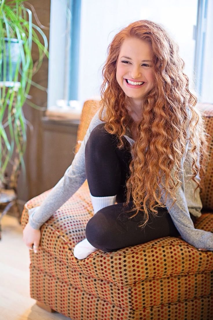new talent porn mag hair redhead style