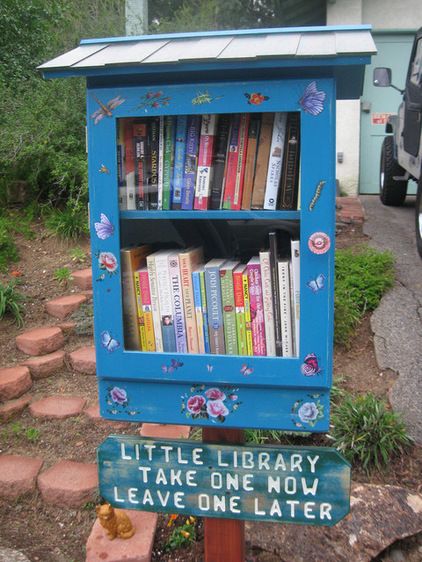 Build Your Own Little Free Library Crafty Pinterest Build Your Own Little Free Library Crafty Pinterest Libraries And Books