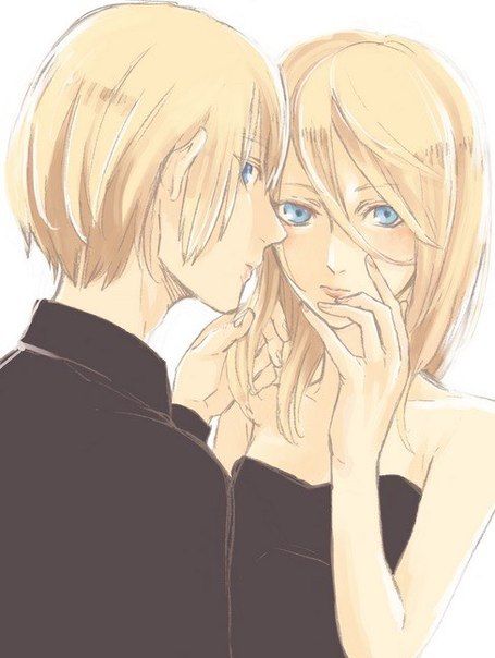 Historia & Armin