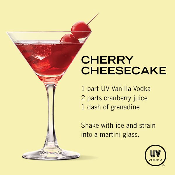 Easy mixed drinks with vodka recipes Easy mixed drinks with vodka recipes