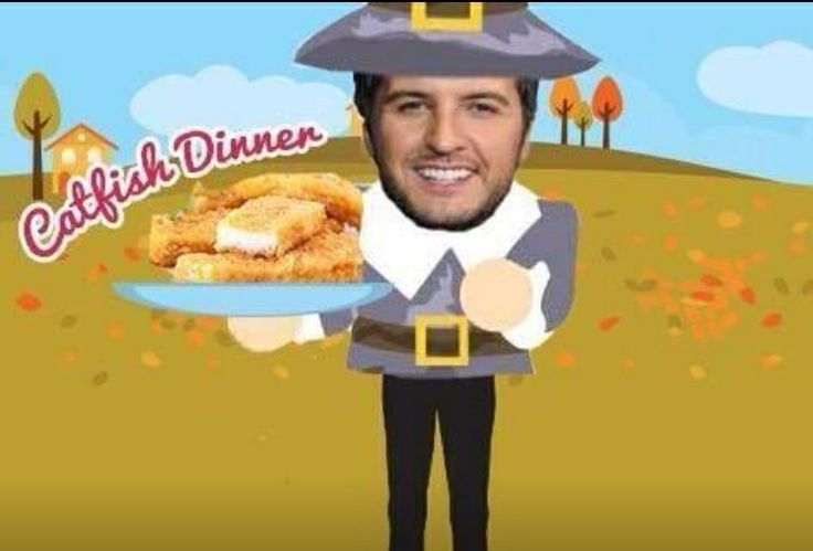 Catch yourself a little catfish dinner