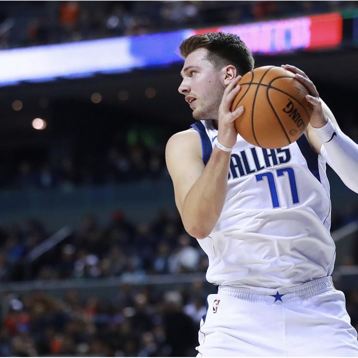 Pin on Luka Doncic