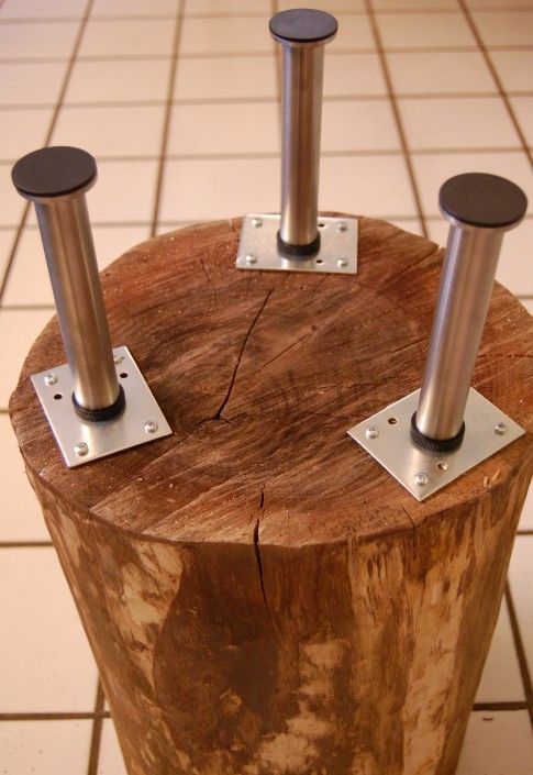 Stumped How To Make A Tree Stump Table Diy Pinterest Stumped How To Make A Tree Stump Table Diy Pinterest And Furniture