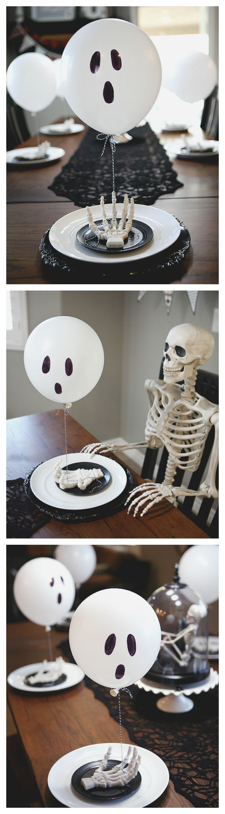 155 best Halloween images on Pinterest Halloween stuff, Halloween - black and white halloween decorations 155 best Halloween images on Pinterest Halloween stuff, Halloween - black and white halloween decorations
