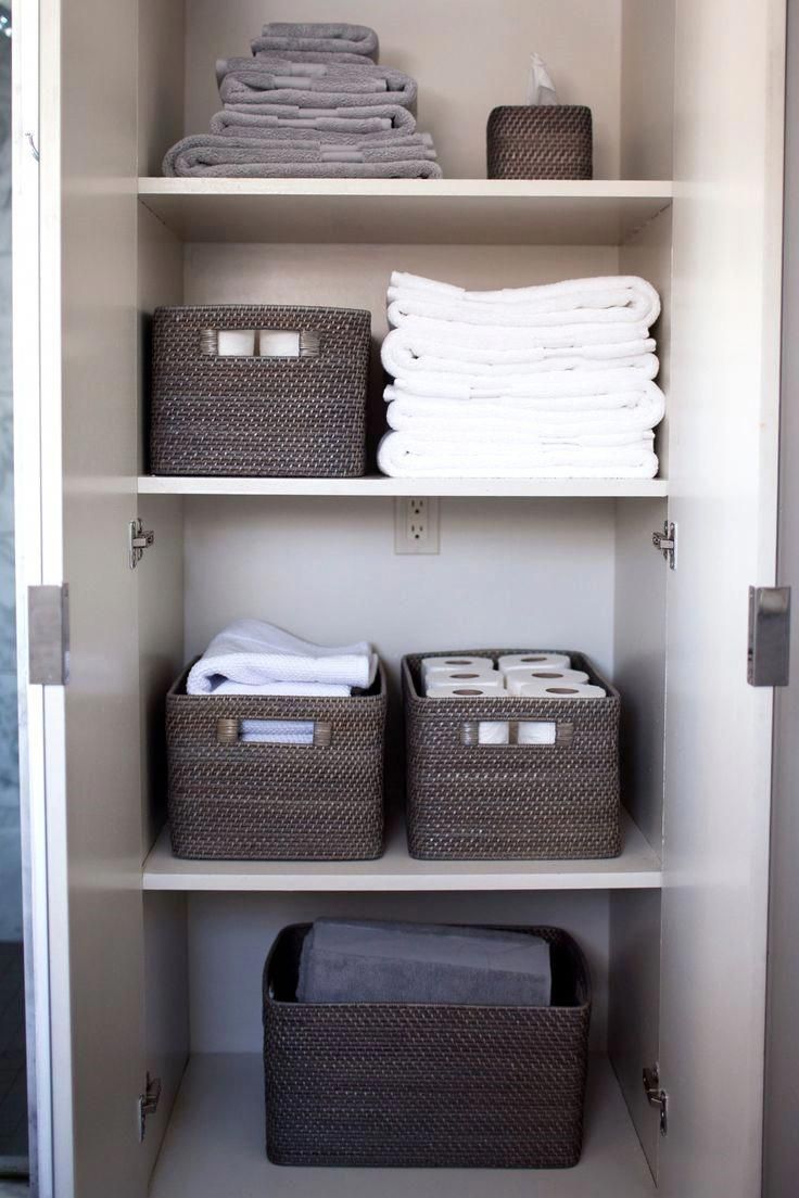 Have A Look At All Of This For A Fantastic Idea Altogether Diy Bathroom Organizer Badezimmer Diy Badezimmer Dekor Diy Badezimmer