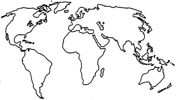 simple shap flat world map - Google Search Home Pinterest - best of simple world map flat simple shap flat world map - Google Search Home Pinterest - best of simple world map flat