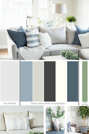 how to pick the perfect colors for every room your home colour