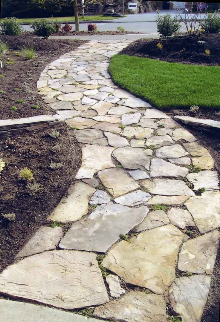 25+ best rock walkway ideas on pinterest | sidewalk ideas 25+ best rock walkway ideas on pinterest | sidewalk ideas