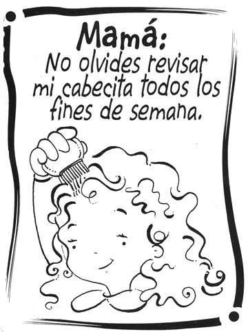 Comunicacion sobre piojos - Buscar con Google NOTAS PARA Comunicacion sobre piojos - Buscar con Google NOTAS PARA