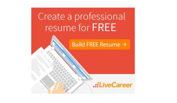 Instantly Create a Resume that Employers Love! Now with Cover Letters One-Click Designs Multiple Formats No More Writers Block Win the job with a great resume! Get It FREE