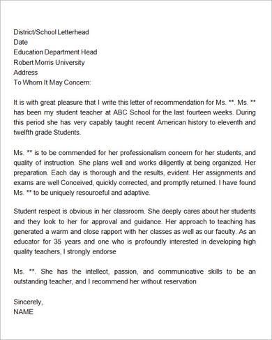pin by picshy photoshop resource on business template sample how to write thank you for letter of recommendation