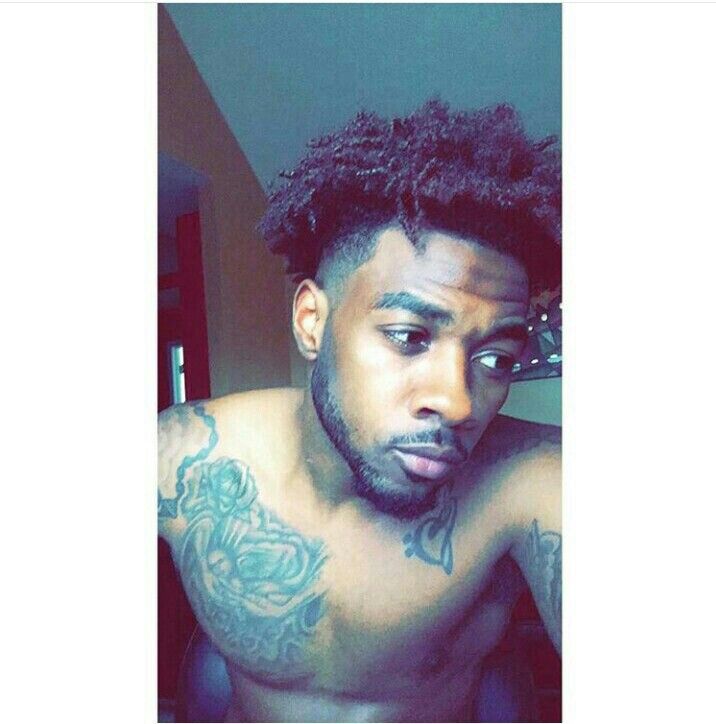 who is sammie bush jr gf brittany who is sammie bush jr gf brittany