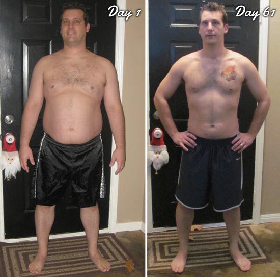 How to lose fat around your arm image 3