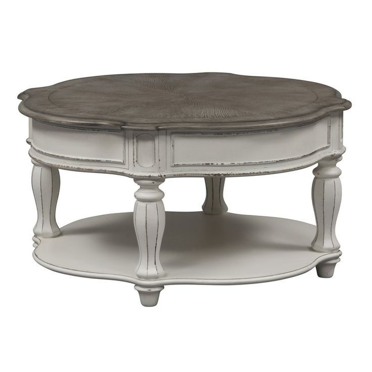 Table Basse Tavant Coffee 038 With Storage Setting Table Basse Tavant Coffee, Joss & Main Furniture