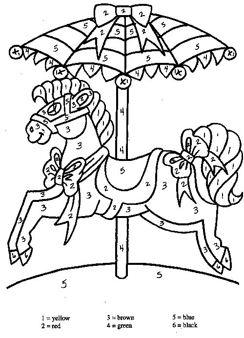 213 best elaine color by numbers images on pinterest coloring books
