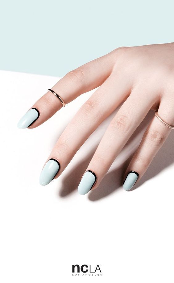 The 25 Best Pastel Nail Art Ideas On Pinterest Pretty Nails Pastel Nails 35 Creative Nail Art Designs