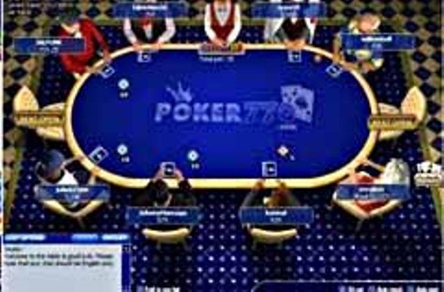 Casino 770 Video Poker Casino 770 Video Poker