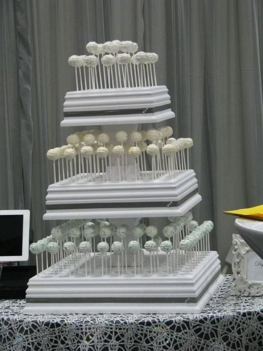 Cake Pop Stand Pictures Cake Pop Stand Pictures