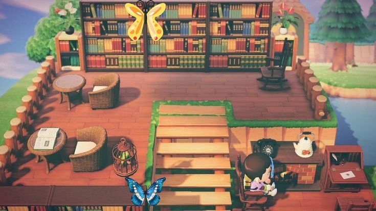 Animal Crossing Inspiration On Instagram Outdoor Library By Omgjj Reddit Animalcrossing Newhorizons Acnh Animalcrossingnewhorizons Nintend Nordigt Animal Crossing Inspiration On Instagram Outdoor Library By Omgjj Reddit Animalcrossing Newhorizons Acnh Animalcrossingnewhorizons Nintend Nordigt