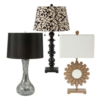Pin By Janelle Woodburn On Home Sweet Ideas Decor Unique Lamps Decor Home, Big Lots Table Lamps